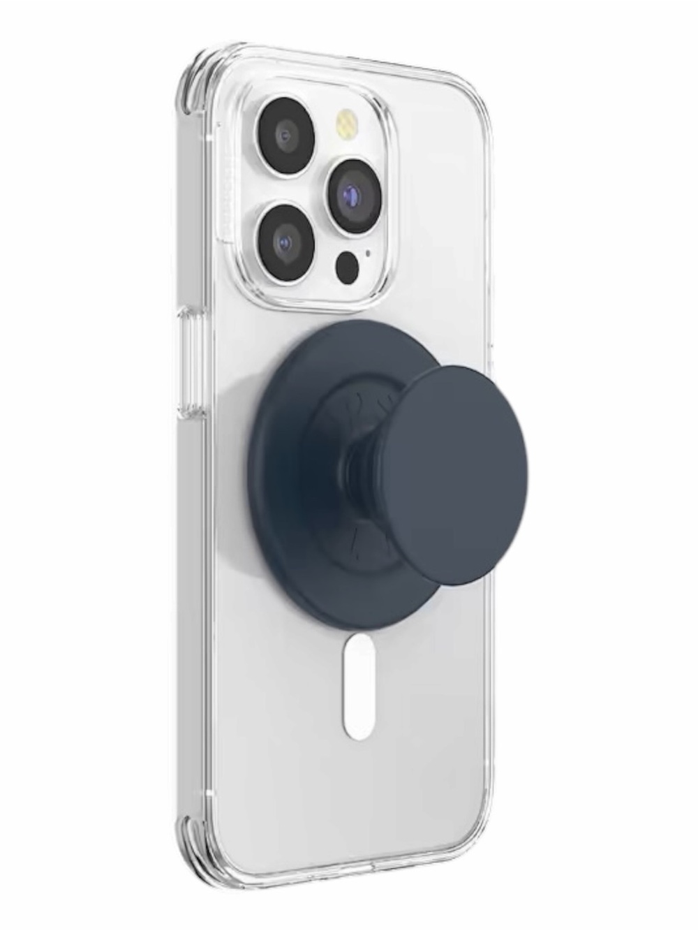 PopSockets MagSafe PopGrip | Soft Touch Navy
